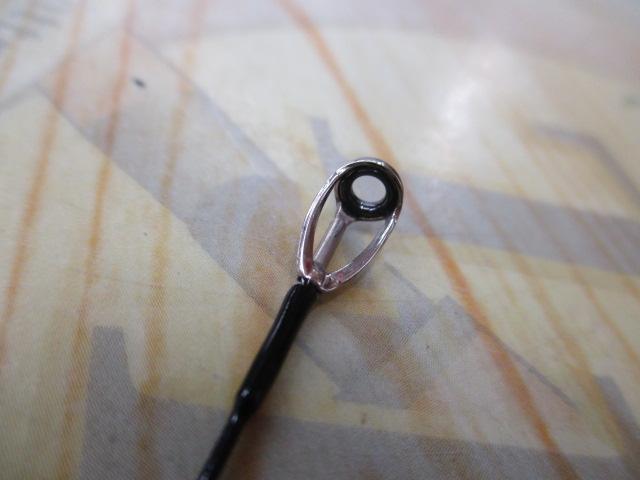 月下美人アジング 55UL-S・R