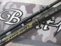 バスビートⅢ BBC-702H+Ⅲ