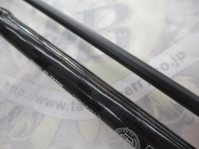 ソルティースタイルロックフィッシュ SYRC-762MH