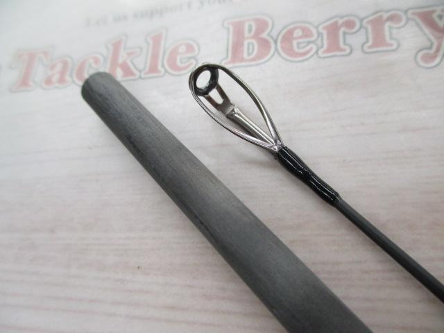 ソルティースタイルロックフィッシュ SYRC-762MH