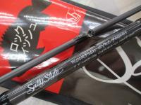 ソルティースタイルロックフィッシュ SYRC-762MH