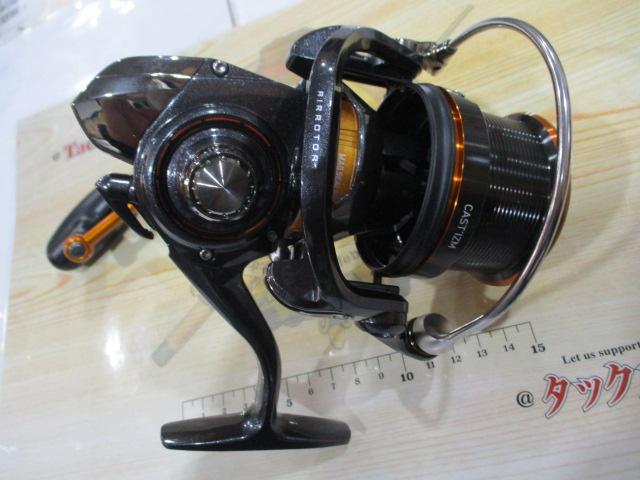 19キャスティズム 25 QD