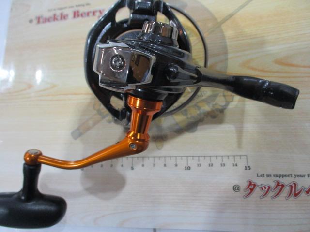 19キャスティズム 25 QD