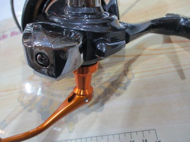 19キャスティズム 25 QD