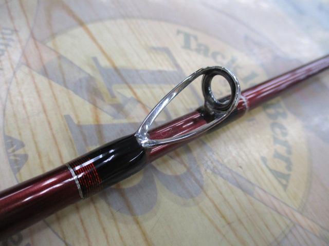 ALBエアボーンスティック40T-200+DPS500