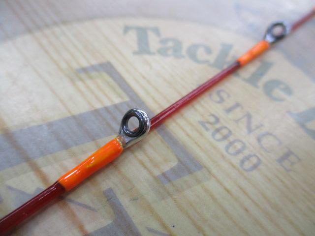 ALBエアボーンスティック40T-200+DPS500