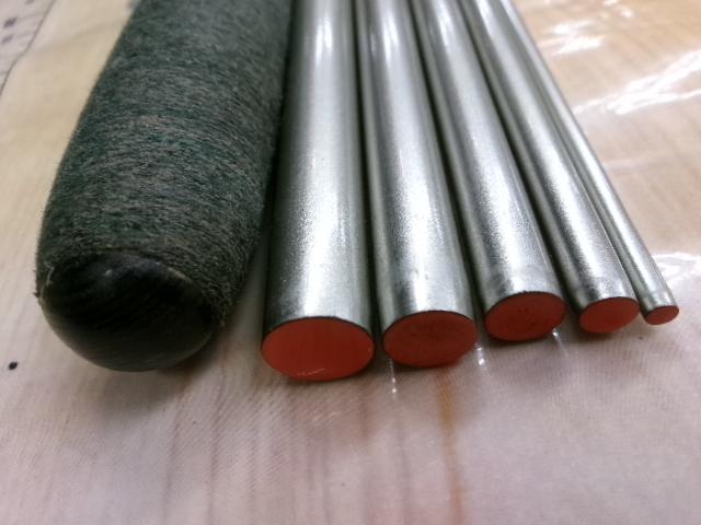 飛天弓 閃光G 19