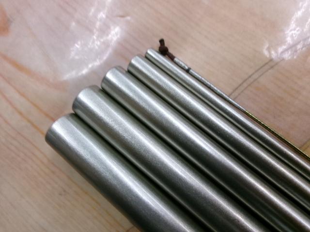 飛天弓 閃光G 19