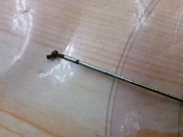 飛天弓 閃光G 19