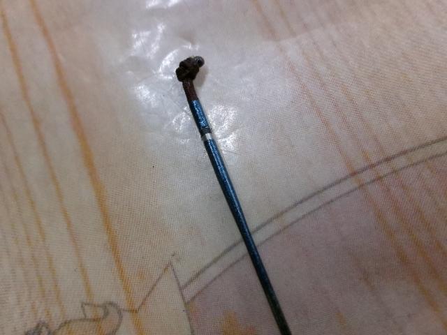 飛天弓 閃光X 21