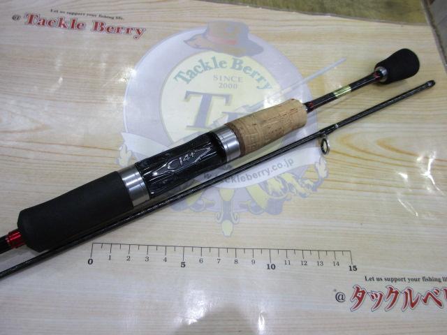 トラウトワンAS S60SULF