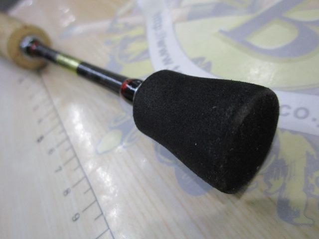 トラウトワンAS S60SULF