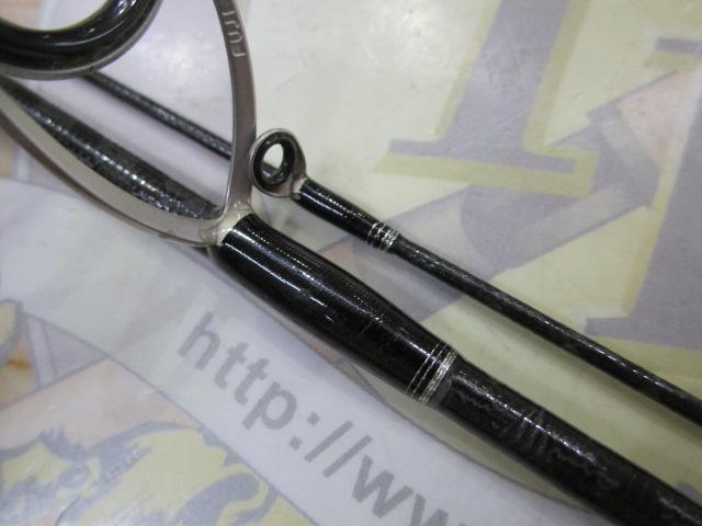 トラウトワンAS S60SULF