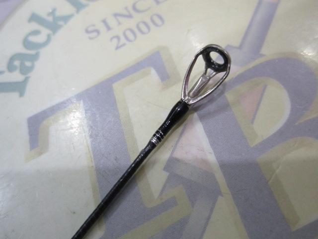 トラウトワンAS S60SULF