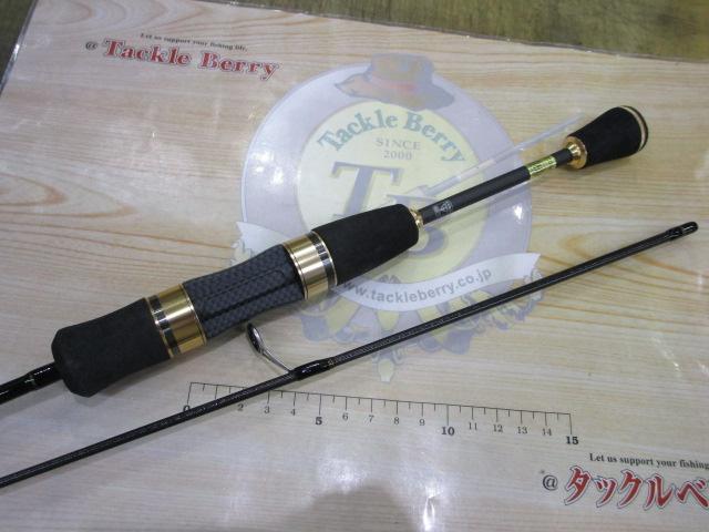 トラウトX AT 60XUL・N