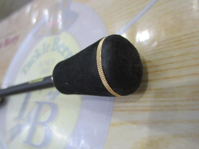 トラウトX AT 60XUL・N