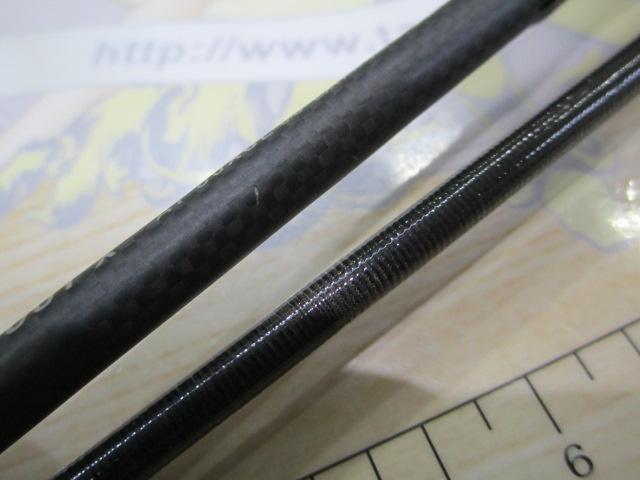 トラウトX AT 60XUL・N