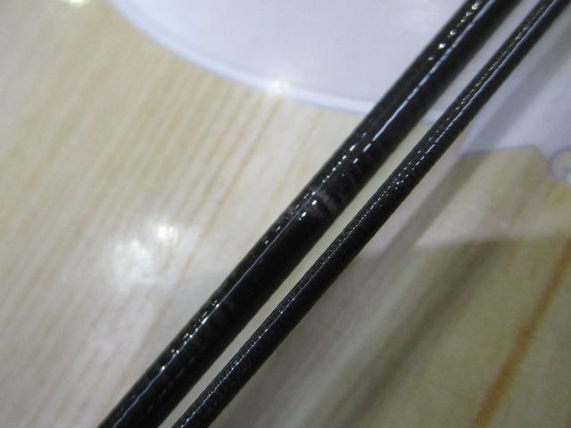 トラウトX AT 60XUL・N