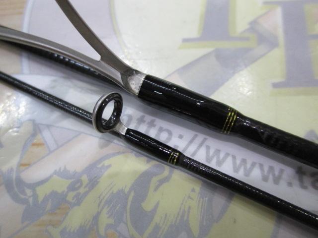 トラウトX AT 60XUL・N