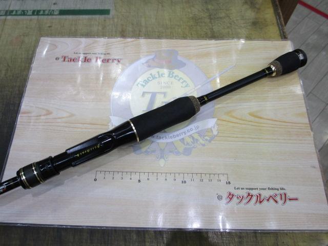 バスビートⅡ BBC-652MLⅡ