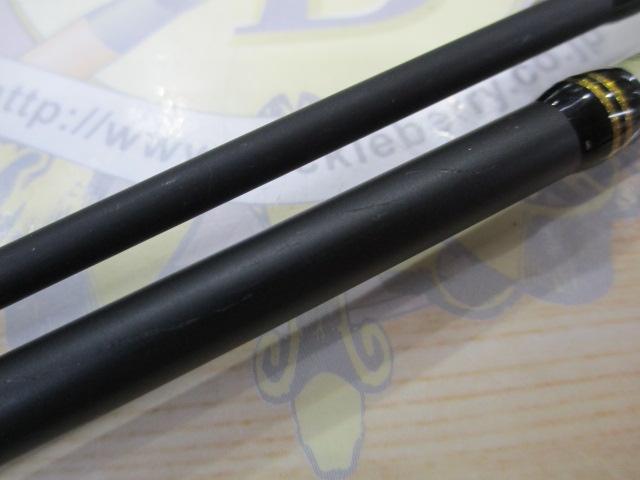 バスビートⅡ BBC-652MLⅡ