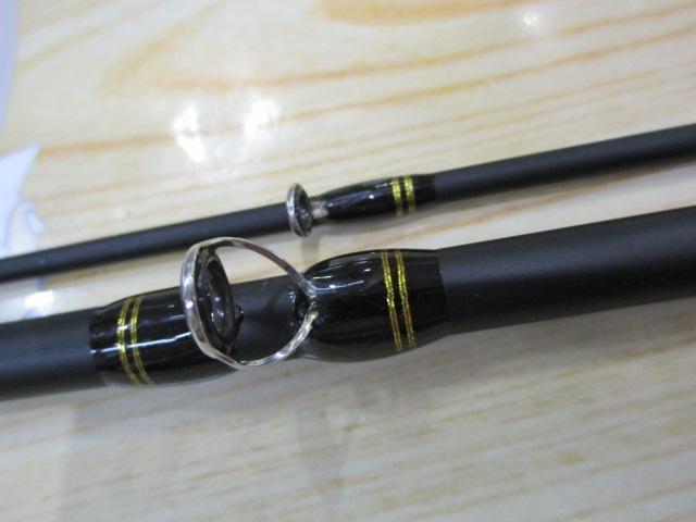 バスビートⅡ BBC-652MLⅡ