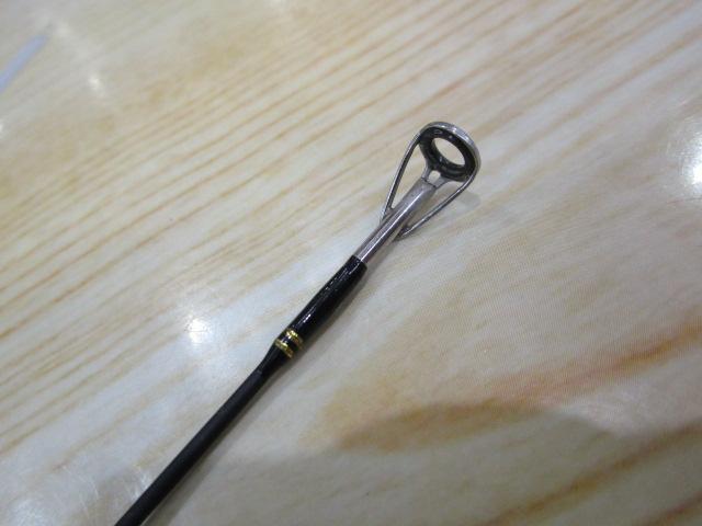 バスビートⅡ BBC-652MLⅡ