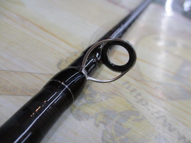 ブレイゾン C66M