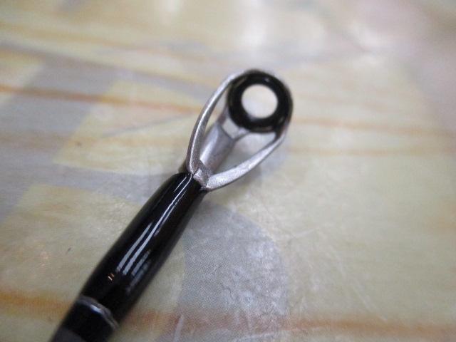 ブレイゾン C66M