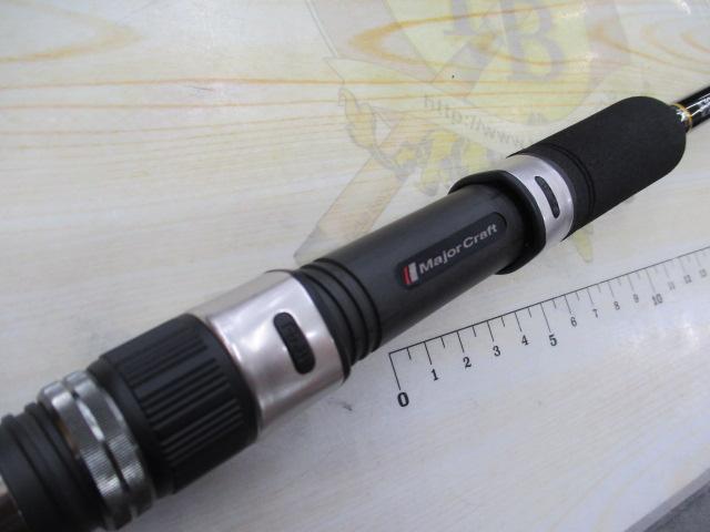 クロステージ CRX-962ML