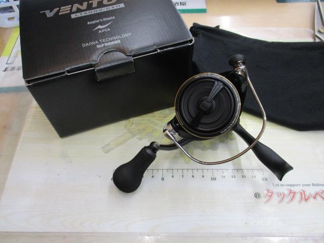 25ベンチュラ LT4000-CXH