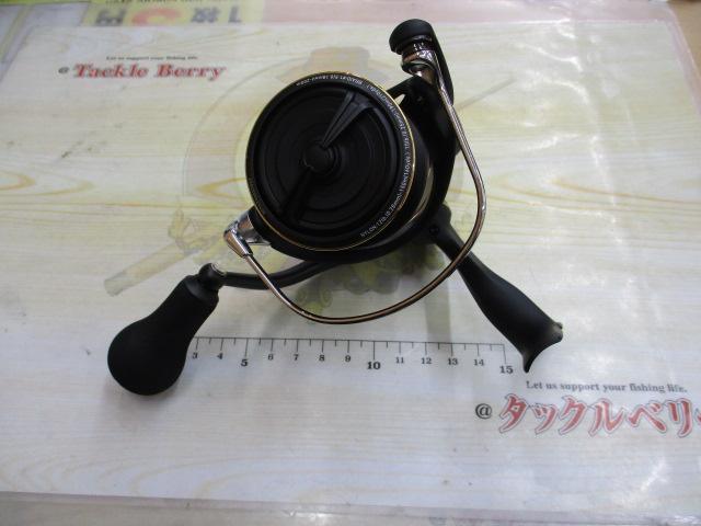 25ベンチュラ LT4000-CXH