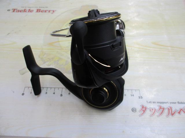 25ベンチュラ LT4000-CXH