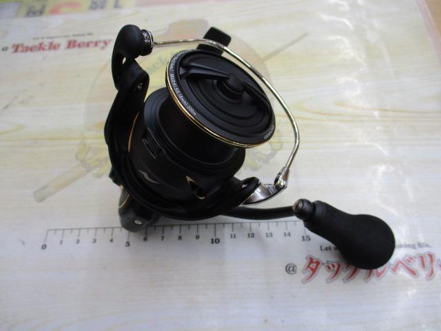 25ベンチュラ LT4000-CXH