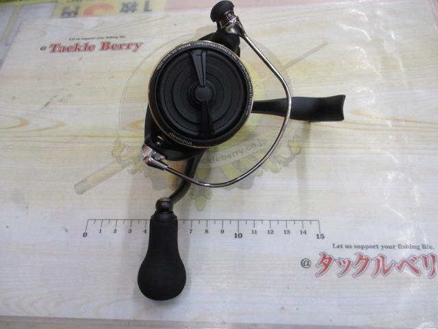 25ベンチュラ LT4000-CXH