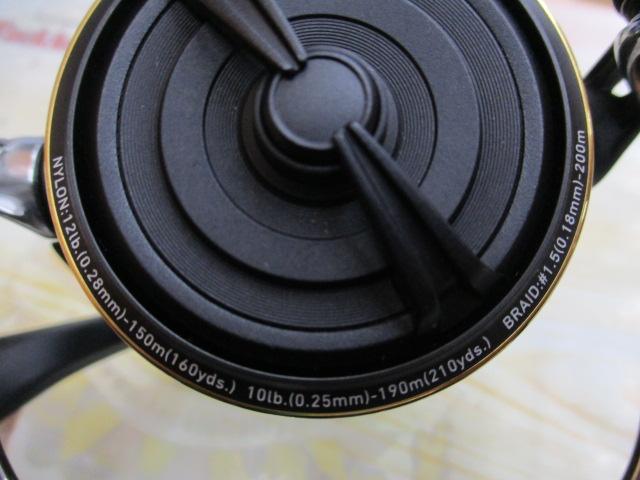 25ベンチュラ LT4000-CXH