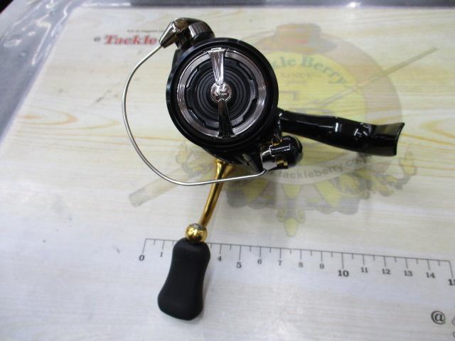 23レガリス LT2000S-P