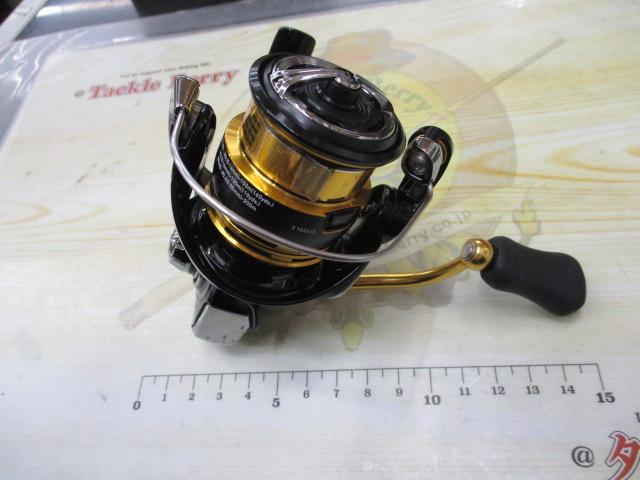 23レガリス LT2000S-P