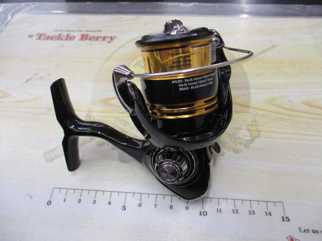 23レガリス LT2000S-P