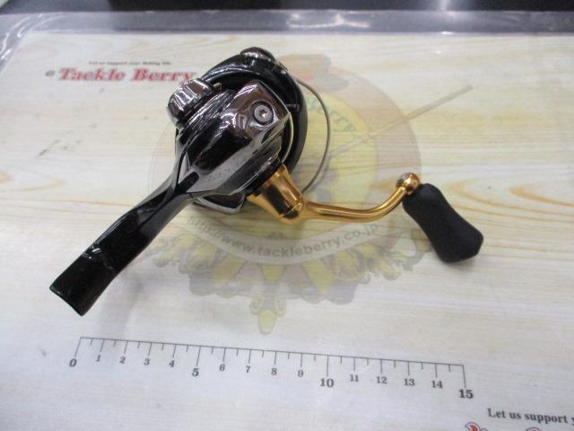 23レガリス LT2000S-P