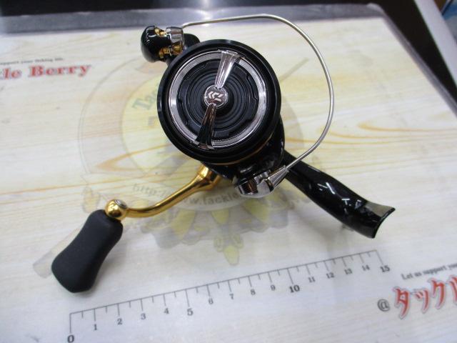 23レガリス LT2000S-P