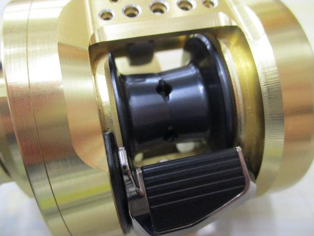 21カルカッタコンクエスト 101HG