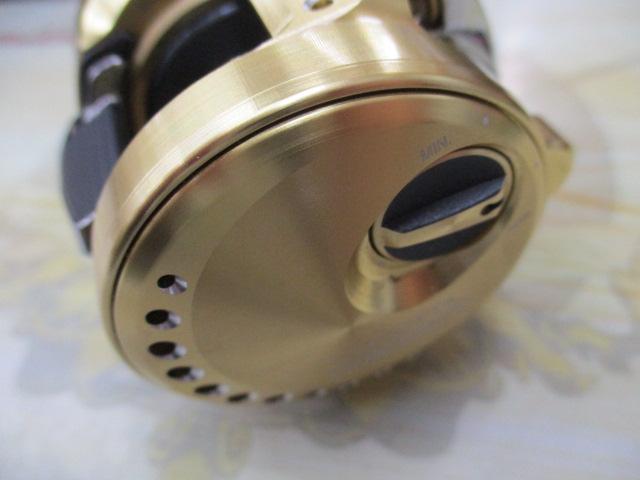 21カルカッタコンクエスト 101HG