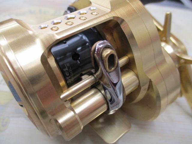 21カルカッタコンクエスト 101HG