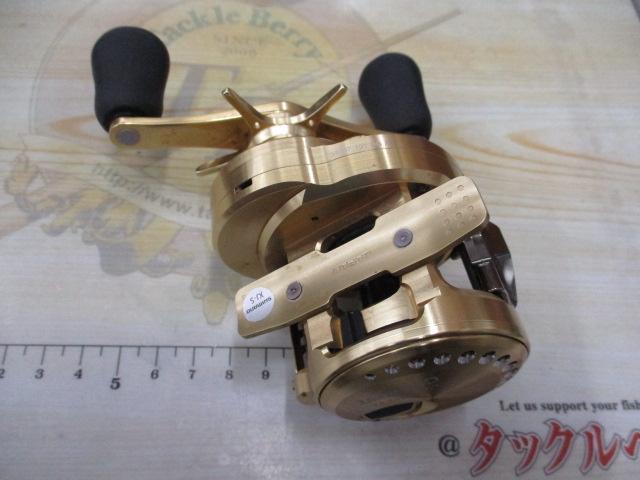 21カルカッタコンクエスト 101HG｜＠ベリーネット 日本最大新品中古