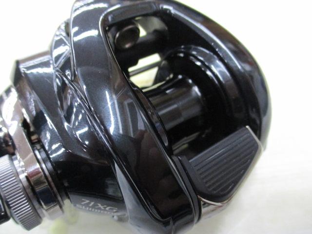 24メタニウムDC 71XG｜＠ベリーネット 日本最大新品中古釣具WEBショップ