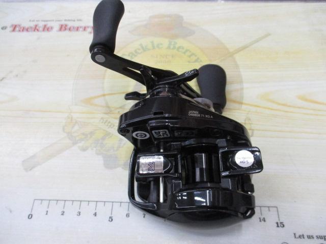 24メタニウムDC 71XG｜＠ベリーネット 日本最大新品中古釣具WEBショップ