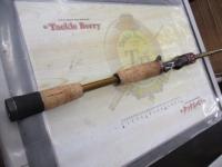 デストロイヤー F4-66ti(エヴォルジオン)HIGH DENSITY TITANIUM