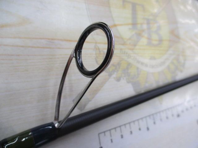 オロチX10 F3・1/2-70XTS 2P JADEPYTHON