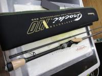 オロチX10 F3・1/2-70XTS 2P JADEPYTHON